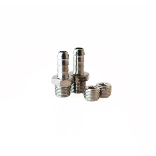 Turbosmart TS-0505-3009 TS Fittings