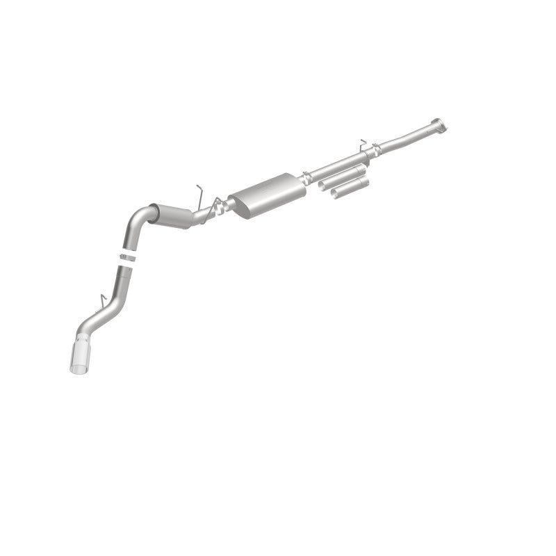 Load image into Gallery viewer, Magnaflow 19026 MAG Catback Exhaust
