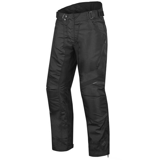 Cortech Hyper Pants (Medium, Black)
