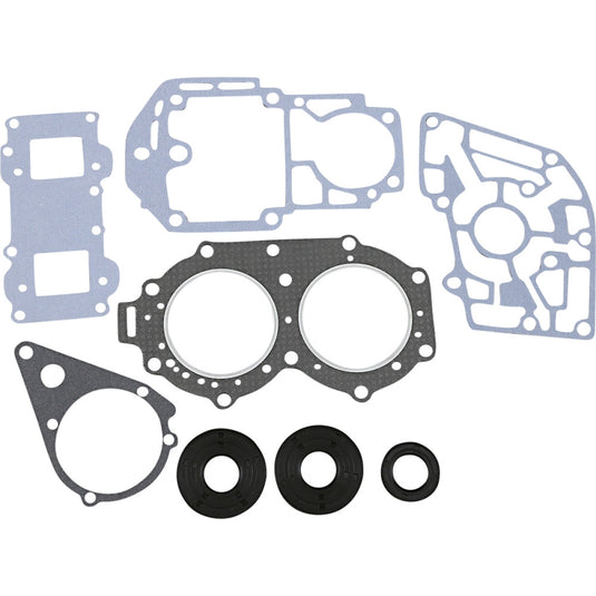 Vertex 610114 Top End Gasket Set