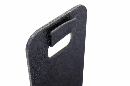 Fishbone Offroad FB21276 FBO Spare Tire Mount