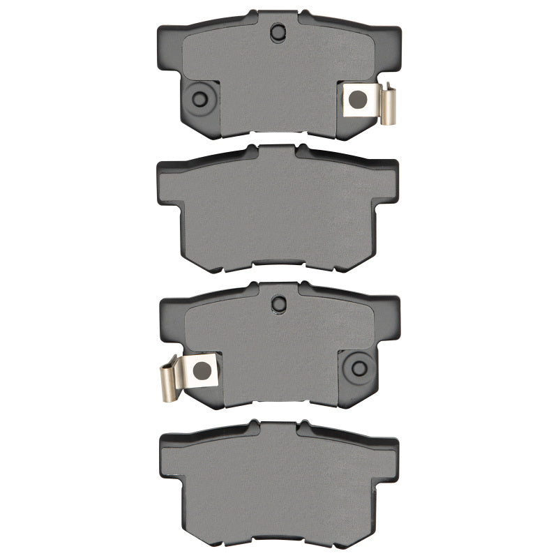 Load image into Gallery viewer, R1 Concepts 2551-0537-01 RNC Optimum OE Brake Pads
