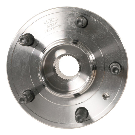 Moog 513275 MOH Hub Assemblies
