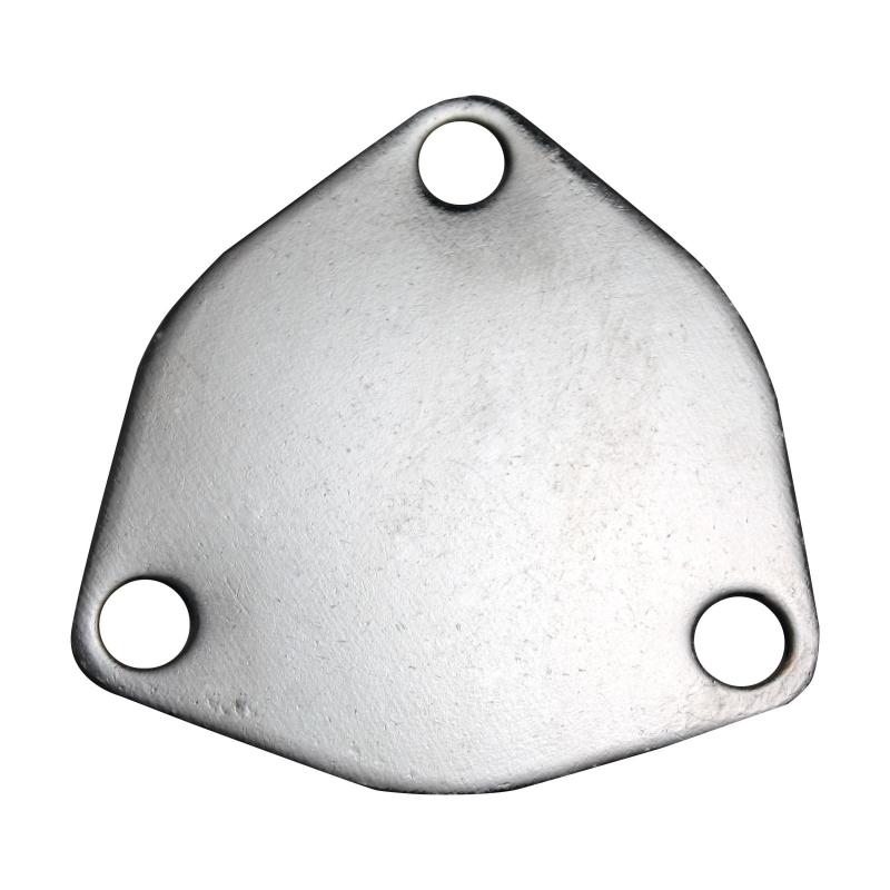 Load image into Gallery viewer, Qtp 10250C QTP QTEC Flanges
