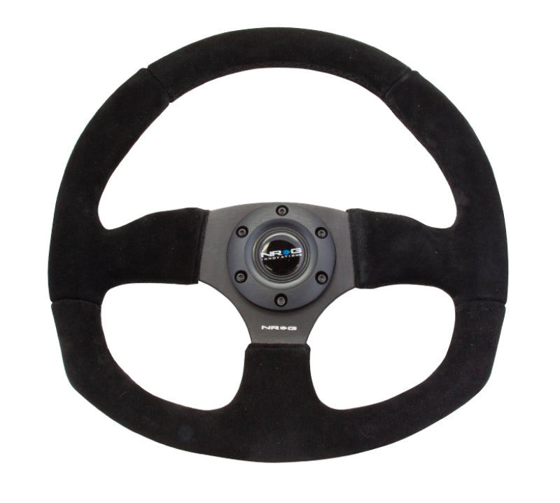 Load image into Gallery viewer, Nrg RST-009S NRG Steering Wheels - Reinforc

