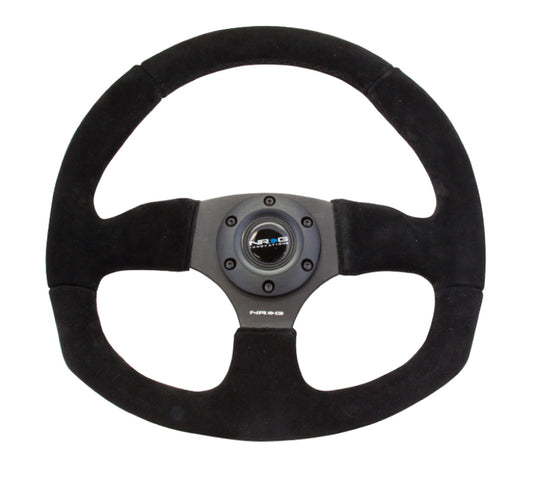 Nrg RST-009S NRG Steering Wheels - Reinforc