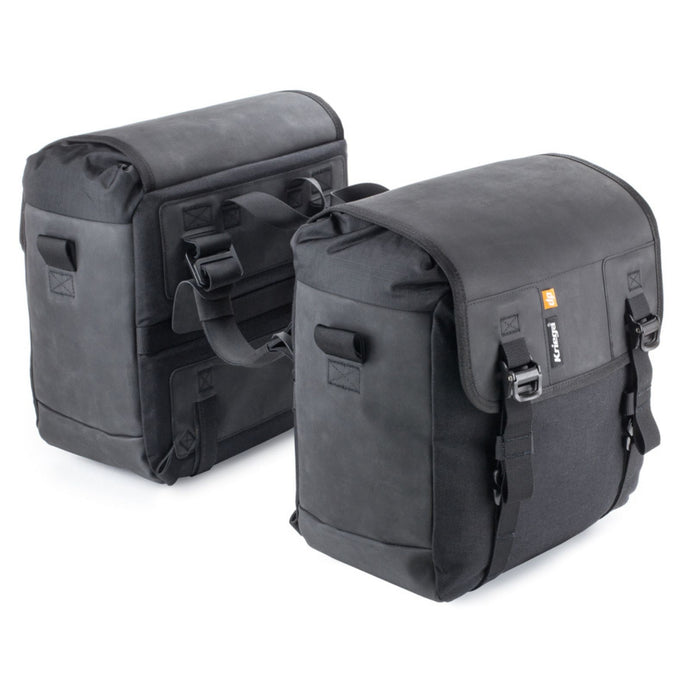 Kriega 7020-7105-28 Saddlebags Duo - 28