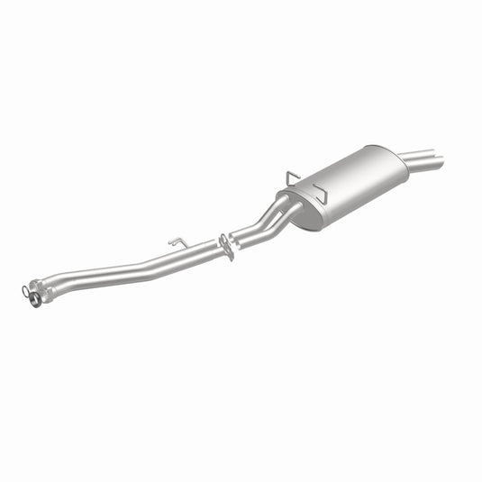 Magnaflow 106-0316 MAG BRE Exhaust Kits