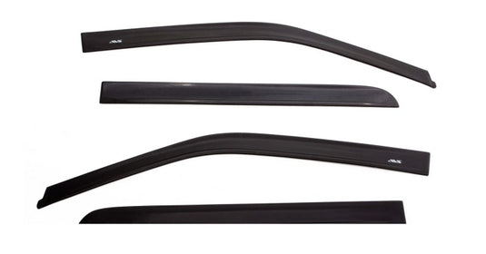 Avs 194818 AVS In-Channel Ventvisors