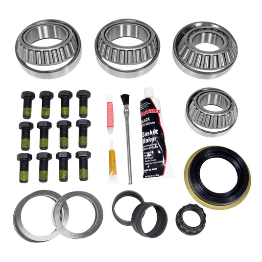 Yukon Gear & Axle YK GM11.5-B YUK Master Overhaul Kits