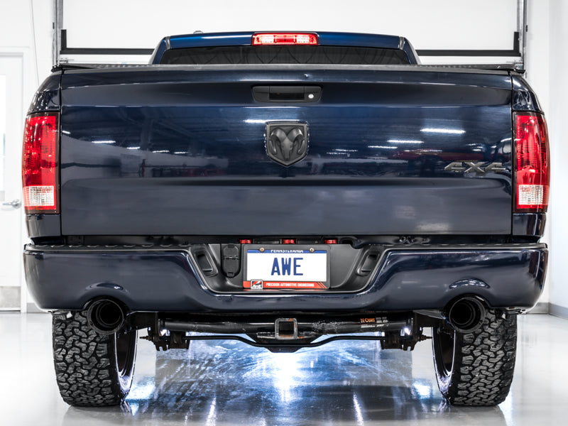 Load image into Gallery viewer, Awe Tuning 3015-33004 AWE Cat-Back FG Edition
