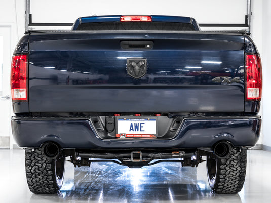 Awe Tuning 3015-33004 AWE Cat-Back FG Edition