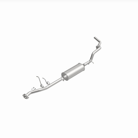 Magnaflow 106-0714 MAG BRE Exhaust Kits