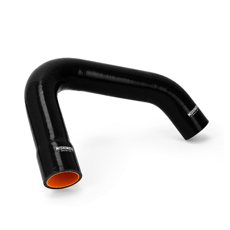 Load image into Gallery viewer, Mishimoto MMHOSE-RAM-15BK MM Silicone Hose - Radiator
