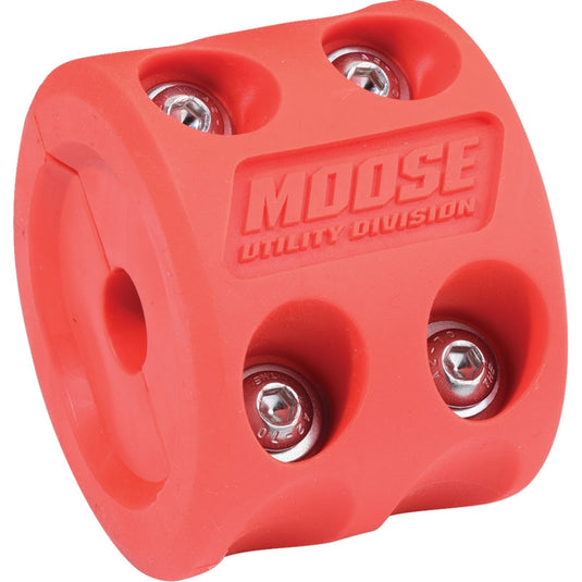Moose Utility O15-7002R Winch Cable Hook Stop - Red