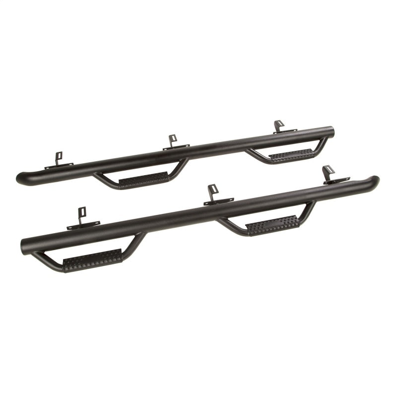 Load image into Gallery viewer, Rugged Ridge 11596.02 RUG Nerf Bars
