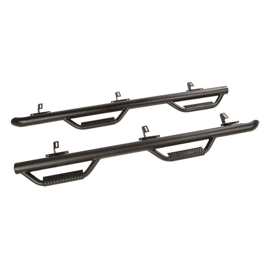 Rugged Ridge 11596.02 RUG Nerf Bars