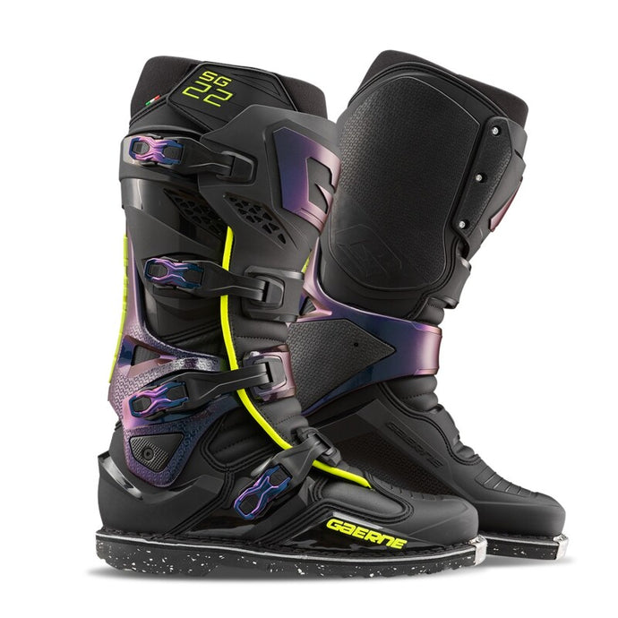Gaerne 2262-011-8 GAR SG22 Boot