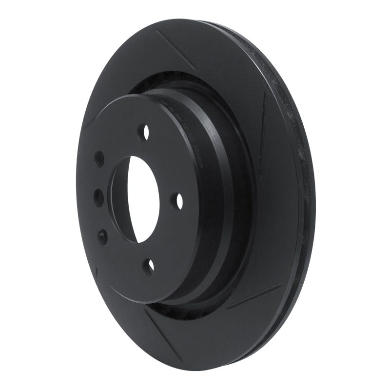 Load image into Gallery viewer, R1 Concepts 613-31034D RNC Brake Rotor - Slotted
