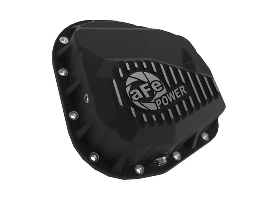 Afe 46-71320B AFE Diff/Trans/Oil Covers