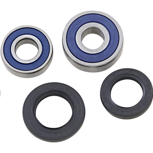 Moose Racing 25-1791 Wheel Bearing and Seal Kit