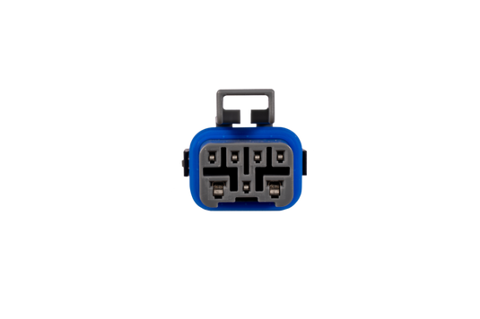Fleece Performance FPE-HAR-GM-NSBU-0104 FPE Extension Harnesses