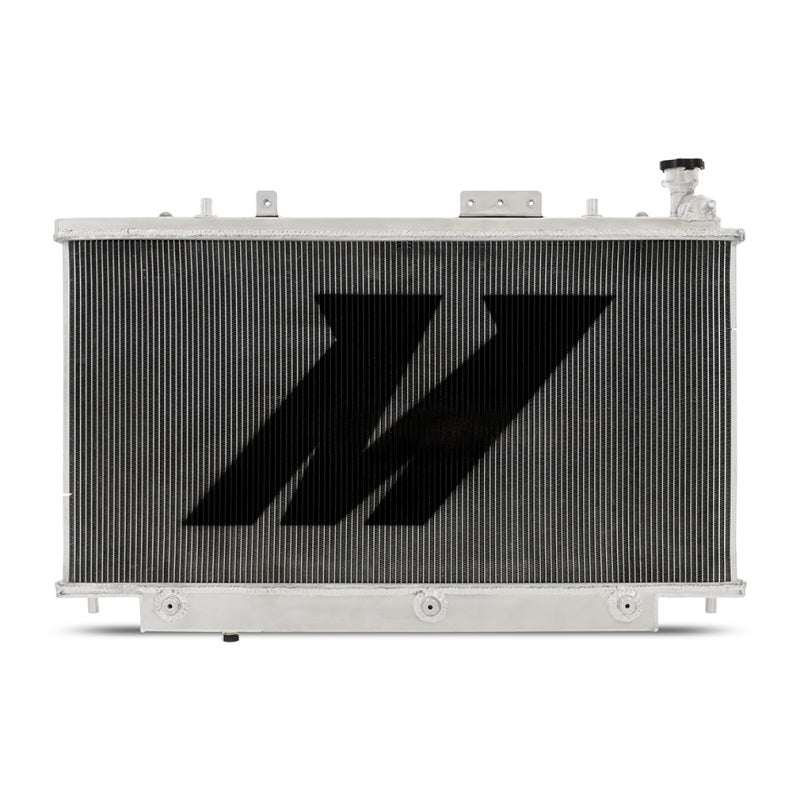 Load image into Gallery viewer, Mishimoto MMRAD-SS-14 MM Radiators - Alum
