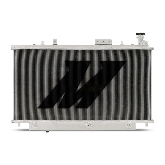 Mishimoto MMRAD-SS-14 MM Radiators - Alum