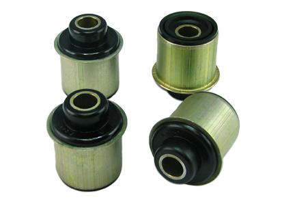 Load image into Gallery viewer, Whiteline W92447 WL Bushings - Crossmember
