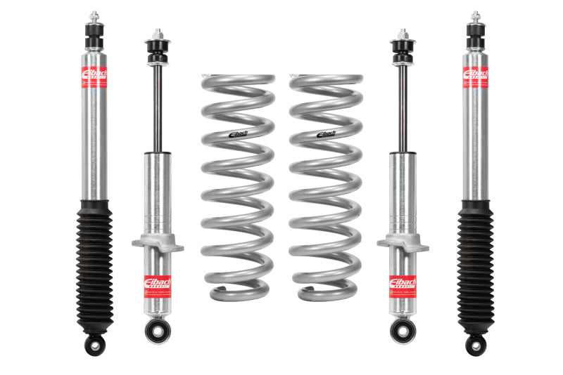 Load image into Gallery viewer, Eibach E80-82-066-01-22 EIB Pro-Truck Lift Kits

