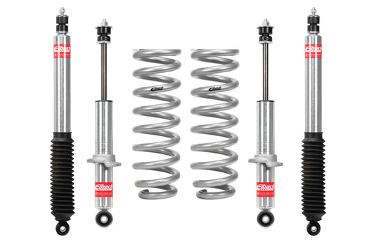 Eibach E80-82-066-01-22 EIB Pro-Truck Lift Kits