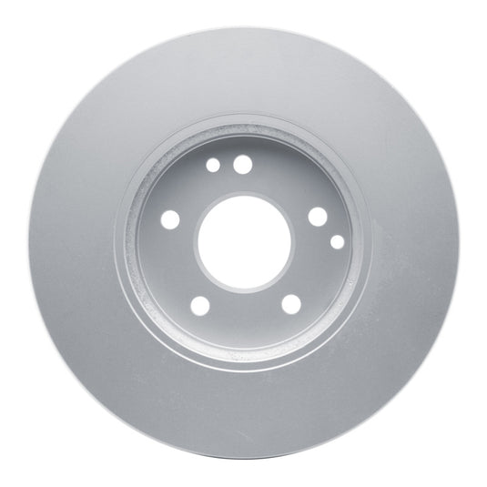 Dfc 604-63048 DFC GeoSPEC Coated Rotors - Plain