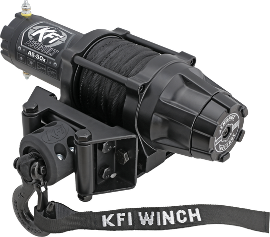 Kfi AS-50X KFI Assault Series