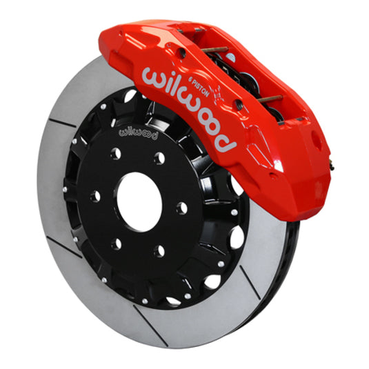 Wilwood 140-16790-R WIL TX6R Brake Kit