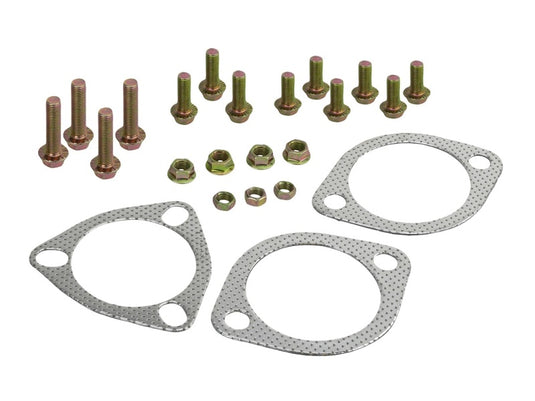 Skunk2 Racing 413-05-6075 SK MegaPower RR Exhausts