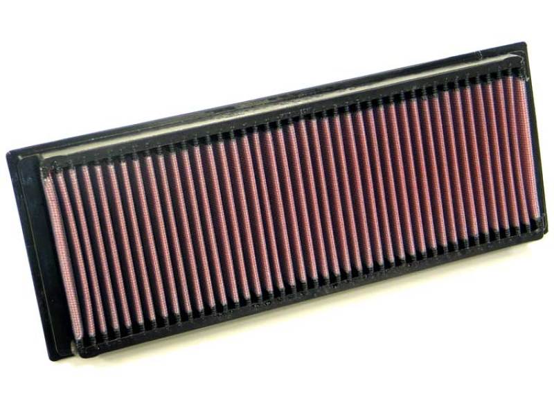 Load image into Gallery viewer, K&amp;N Engineering 33-2256 KN Drop in Air Filters
