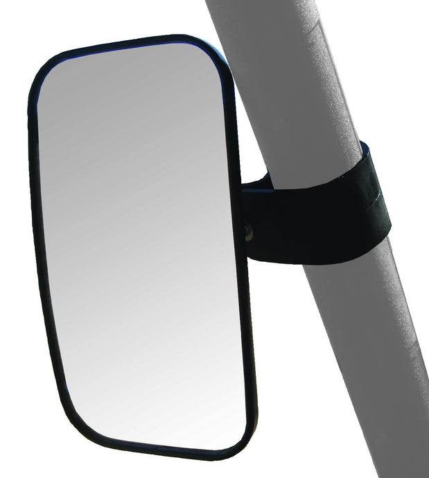 Seizmik 56-18039 UTV Side View Mirror with 2in. Clamp & Shim