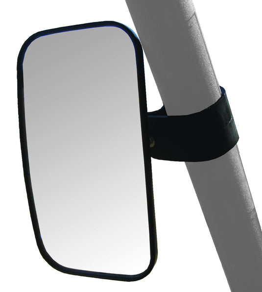 Seizmik 56-18039 UTV Side View Mirror with 2in. Clamp & Shim