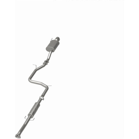 Magnaflow 15686 MAG Catback Exhaust