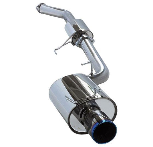 Hks 31029-AN001 HKS Exhaust - Super Turbo
