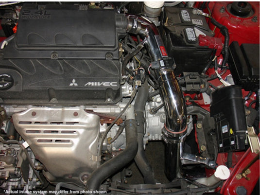 Injen SP1870BLK INJ SP Intake