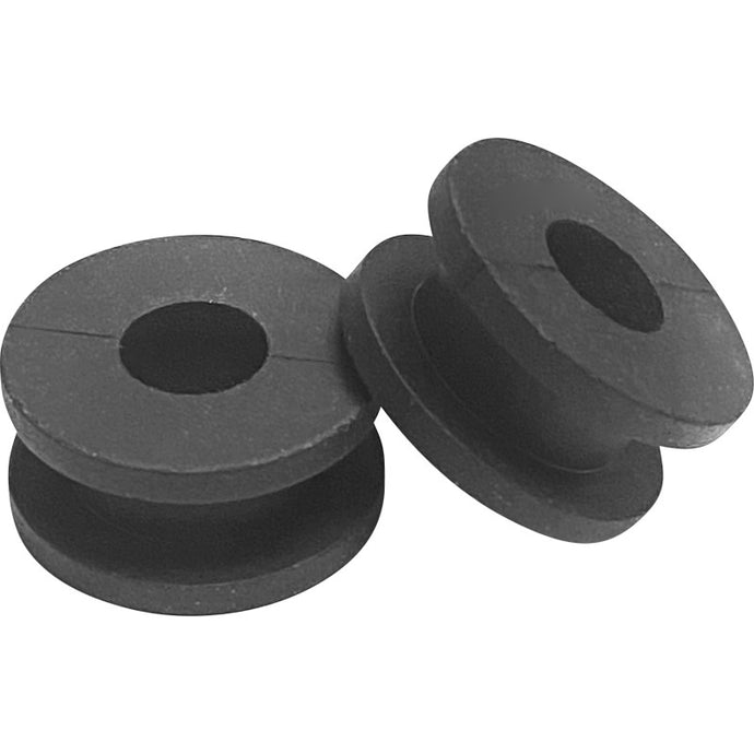 K&S Technologies 05-0302 Rubber Grommets - 2 Pack