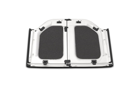 Bedrug HLJK114DRK BED BedRug - Jeep Headliners