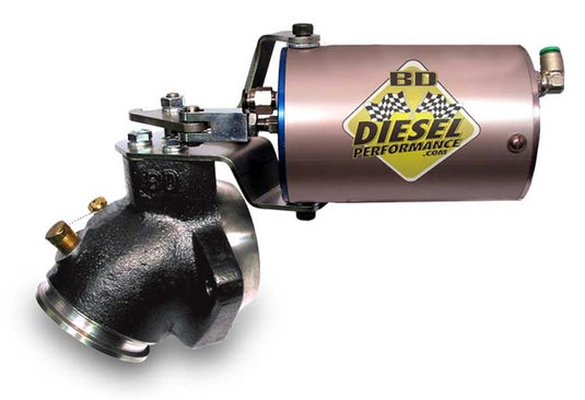 Bd Diesel 2033135 BDD Exhaust Brakes