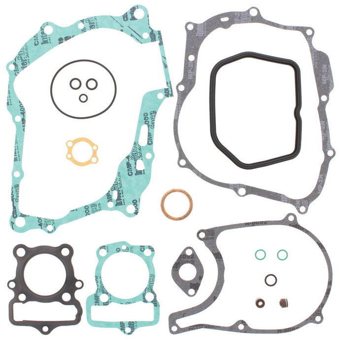 Vertex 808207 Complete Gasket Set