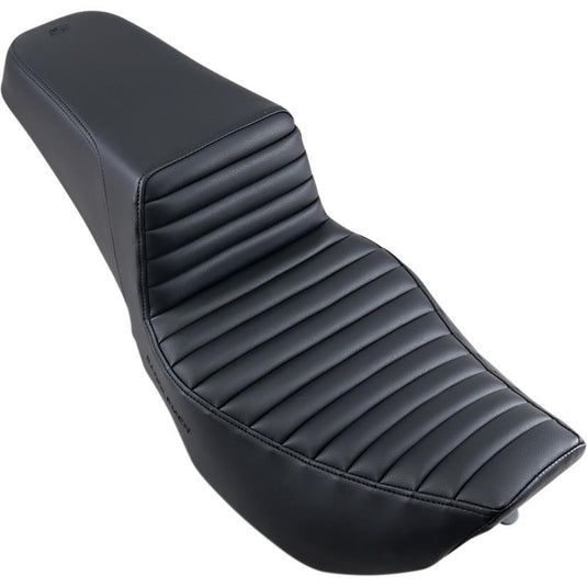 Saddlemen 897-06-171 Step-Up TR Seat - Black