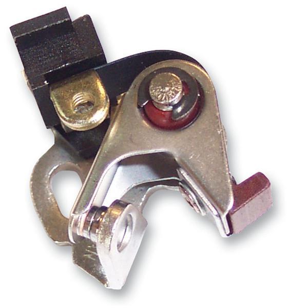 K&S Technologies 08-0002 Ignition Contact Points - ND