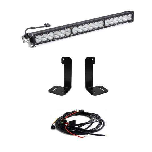 Baja Designs 447657 BAJ OnX6 Light Bars