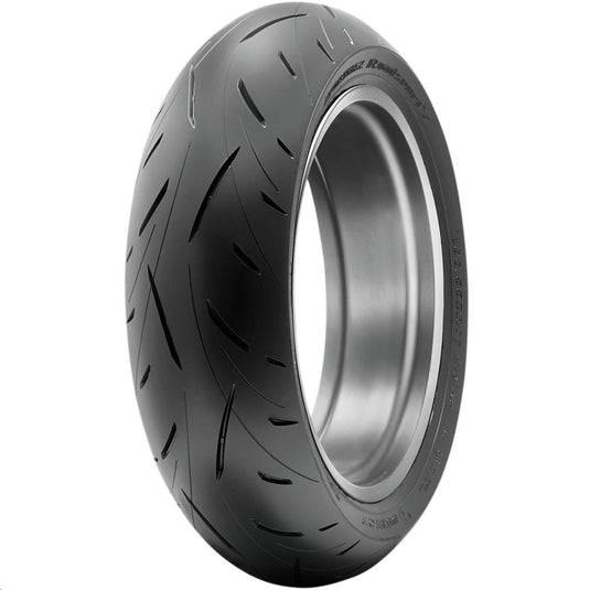 Dunlop 45238822 Roadsport II On-Road Radial Rear Tire - 190/50ZR17