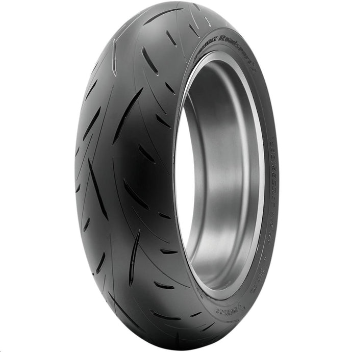 Dunlop 45238884 Roadsport II On-Road Radial Rear Tire - 160/60ZR17